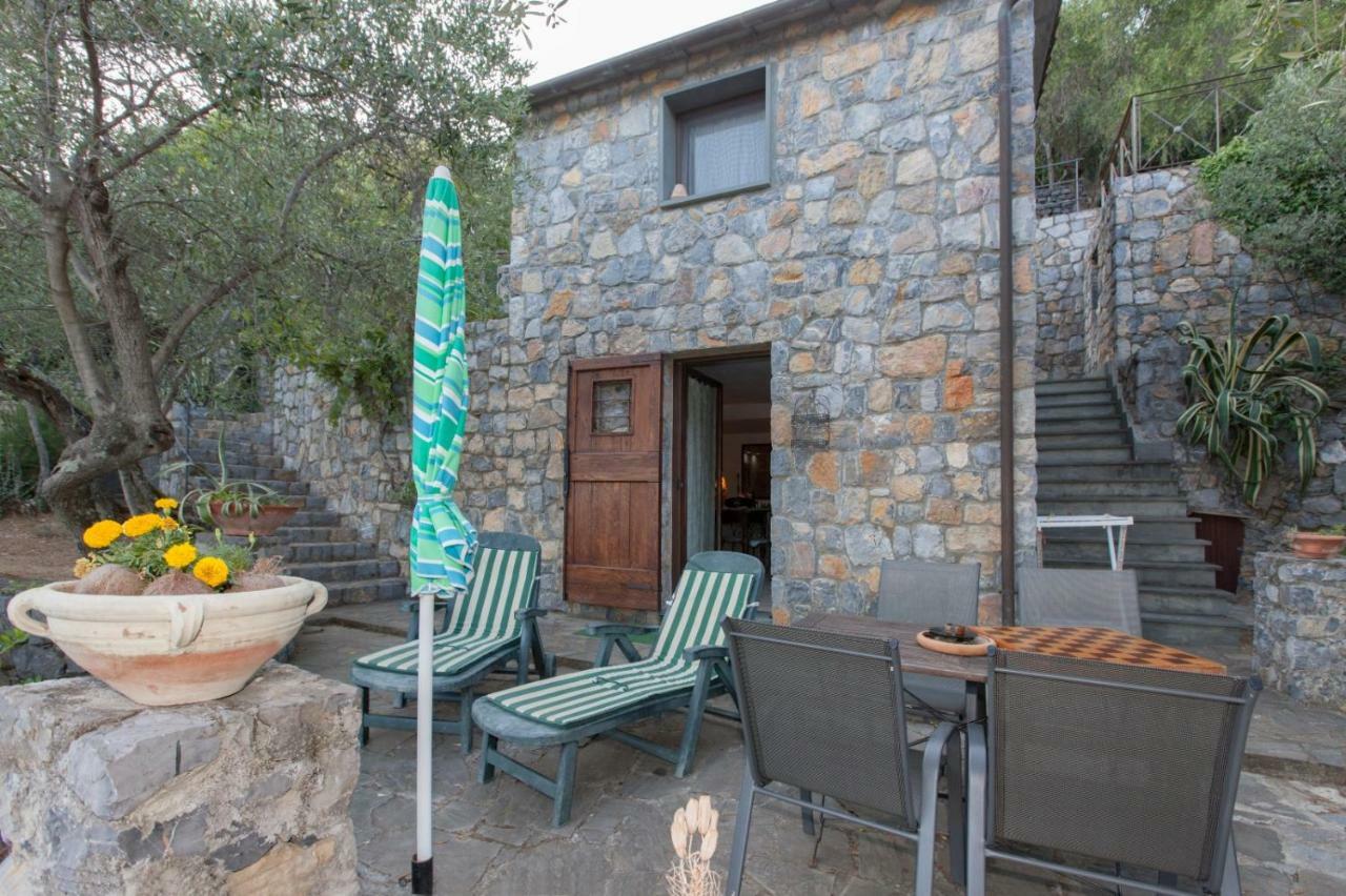Maison Violet By Breathe Liguria Porto Venere Exterior photo