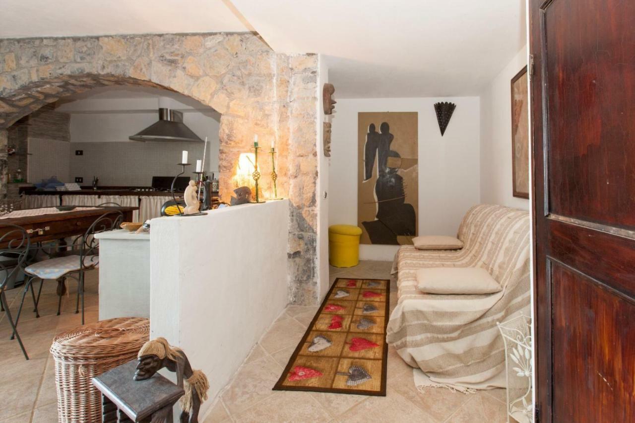 Maison Violet By Breathe Liguria Porto Venere Exterior photo