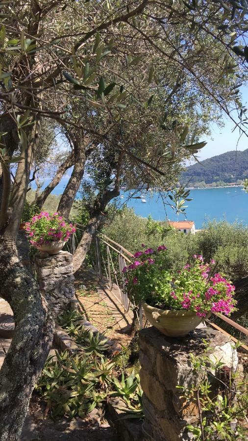 Maison Violet By Breathe Liguria Porto Venere Exterior photo